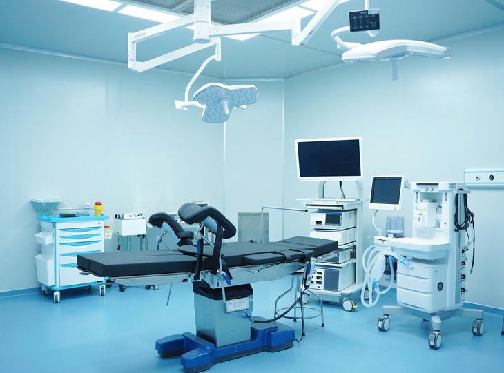 Bệnh viện Phổi Nghệ An thành lập Khoa Ngoại lồng ngực, hoàn thiện điều trị bệnh hô hấp chuyên sâu- Ảnh 2.