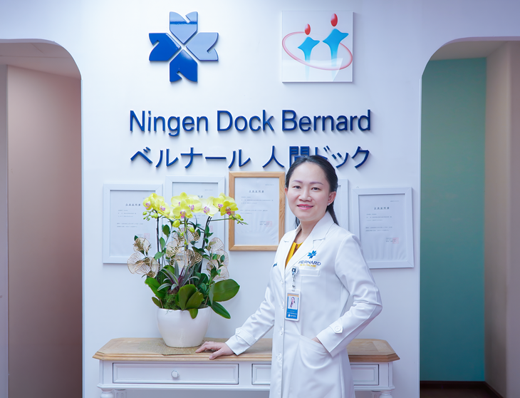 Từ ranh giới sinh tử tới lựa chọn 'đi trước bệnh tật' - Ảnh 2.