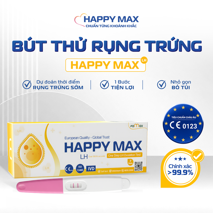 Hiếm muộn và lỗ hổng kiến thức về ngày rụng trứng - Ảnh 2.