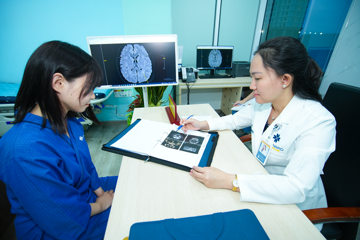 Từ ranh giới sinh tử tới lựa chọn 'đi trước bệnh tật' - Ảnh 3.