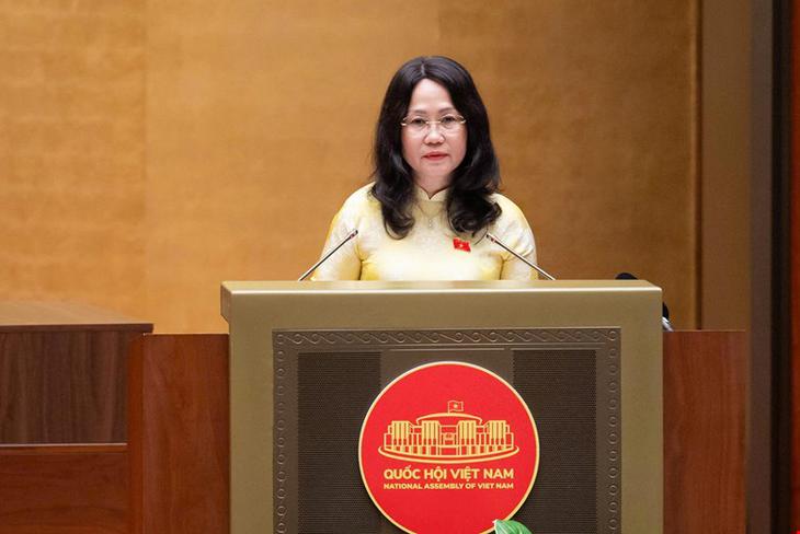 Sửa Luật Xuất bản: Đề xuất xây dựng tập đoàn xuất bản, truyền thông chủ lực quốc gia - Ảnh 1.