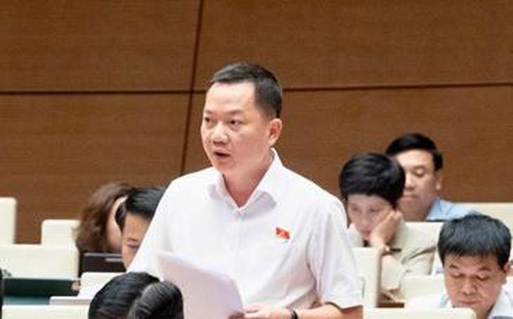 Quốc hội bàn chủ trương đầu tư Vành đai 5, điều chỉnh dự án đường sắt Lào Cai - Hà Nội - Hải Phòng- Ảnh 2.