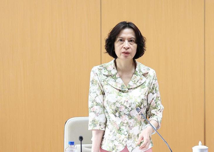Lựa chọn vắc xin cho Tiêm chủng mở rộng phải bảo đảm hiệu quả, an toàn và phù hợp thực tiễn- Ảnh 1.
