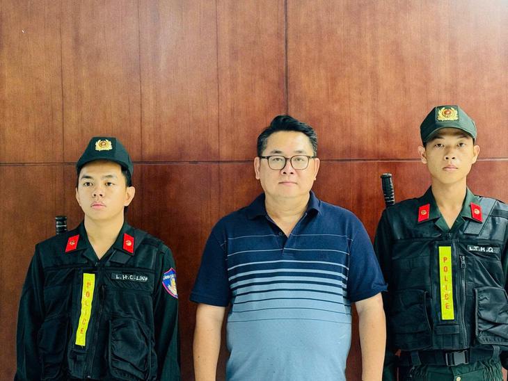 Ca sĩ Phương Diễm Huyền bị khởi tố vì xâm phạm bản quyền tác giả - Ảnh 2.
