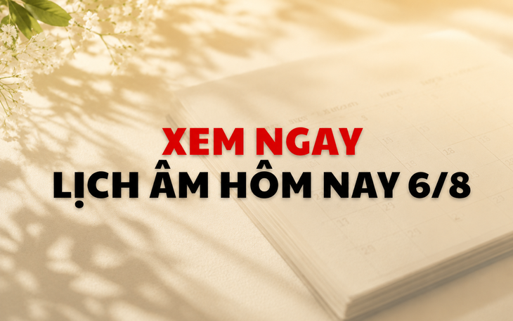 Tử vi 12 con giáp hôm nay 6/8: Dậu thư thả, Mùi làm ăn may mắn- Ảnh 3.