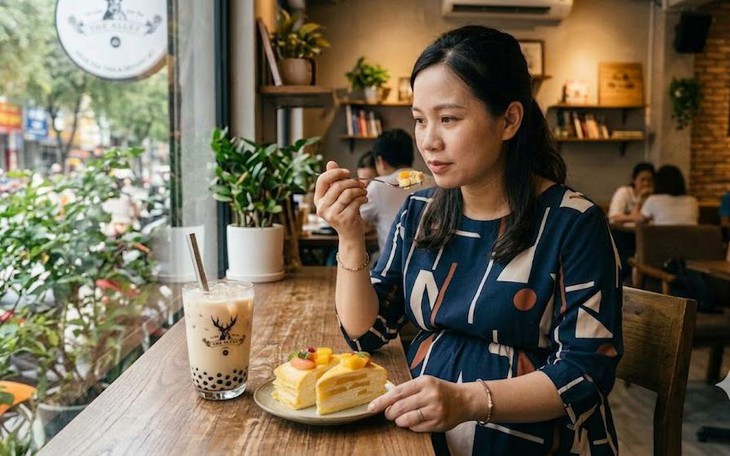 Có nên tập thể dục khi đang có kinh nguyệt? - Ảnh 1.