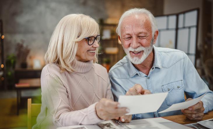 Bí quyết duy trì trí nhớ minh mẫn của SuperAgers trên 80 tuổi - Ảnh 1.