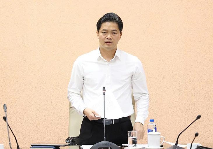 Đề xuất tăng mức hưởng, mở rộng phạm vi chi trả BHYT theo lộ trình, bảo đảm cân đối Quỹ - Ảnh 1.