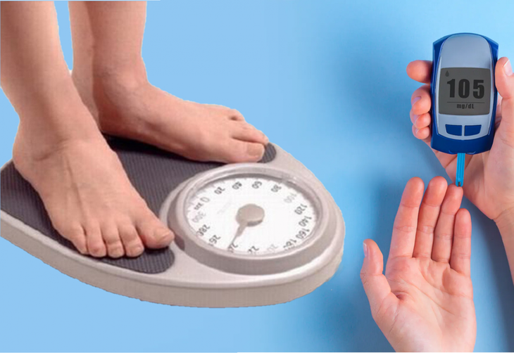 Dấu hiệu cảnh báo lượng đường trong máu cao không nên bỏ qua- Ảnh 1.