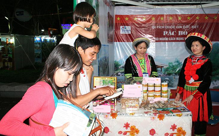 Dừng chân TPHCM, đừng bỏ lỡ những món ngon đường phố - Ảnh 2.