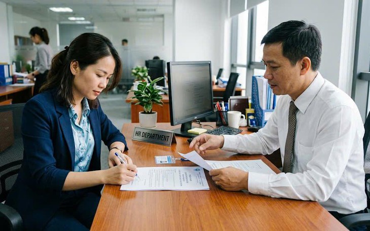 Khi nào người lao động được tạm hoãn thực hiện hợp đồng lao động?- Ảnh 2.