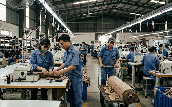 Từ 15/8/2026 đến 15/9/2026 tổ chức Tháng cao điểm phòng, chống sốt xuất huyết - Ảnh 1.