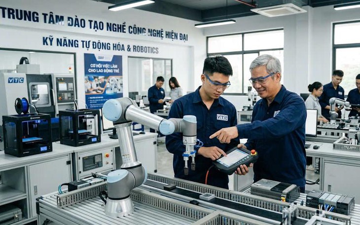 Chính sách ưu đãi hỗ trợ phát triển cụm công nghiệp - Ảnh 1.