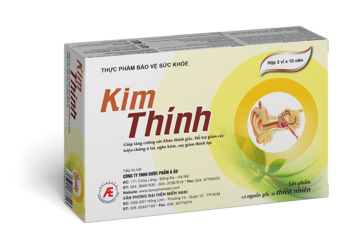 Ù tai kèm nghe kém ở tuổi già: Đừng chủ quan cho rằng do lão hóa- Ảnh 3.