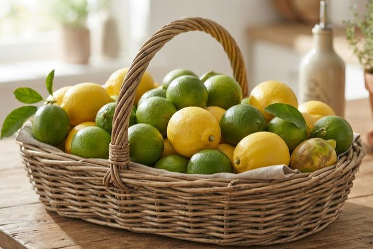 Lợi ích của nước chanh gừng - Ảnh 1.