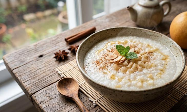 8 món ăn dưỡng phế, nhuận táo trong tiết Lập Thu - Ảnh 1.