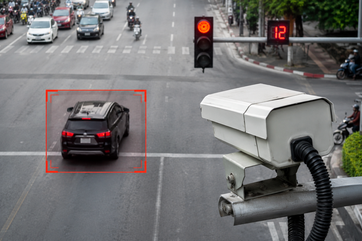 Tra cứu ngay danh sách ô tô bị camera tại Phú Thọ ghi nhận vi phạm trong tháng 7 - Ảnh 2.
