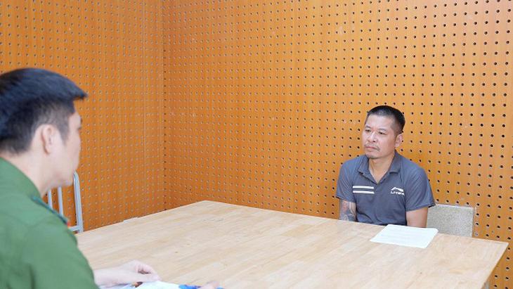 Khởi tố đường dây giả danh lương y bán thuốc sinh lý, thu lợi bất chính hơn 32,6 tỷ đồng- Ảnh 3.