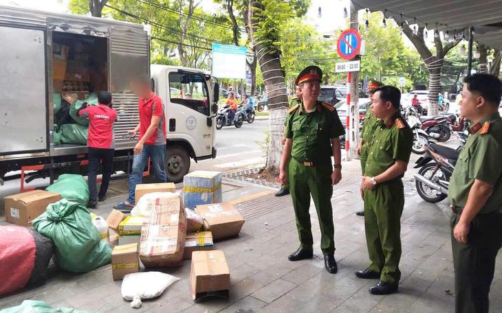 Bắt Giám đốc công ty cổ phần Mekolor Võ Xuân Trường- Ảnh 2.