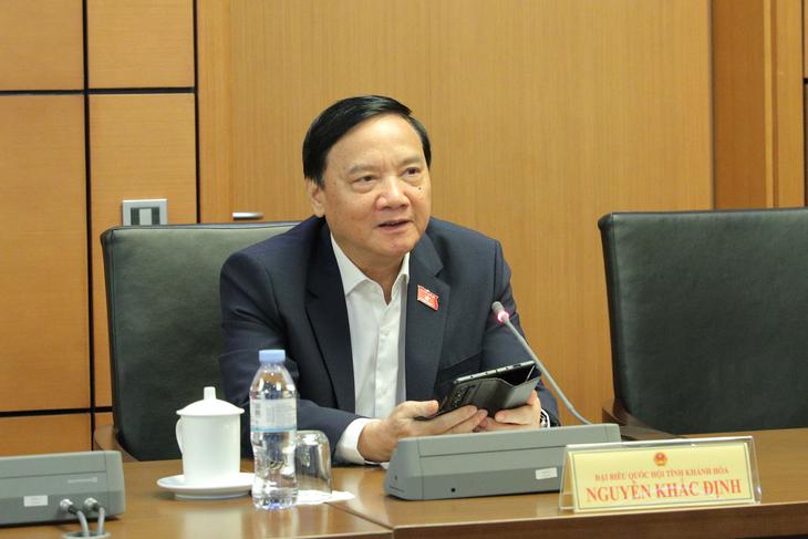 Kỳ vọng TP Quảng Ninh, TP Bắc Ninh trở thành động lực phát triển mới của cả nước - Ảnh 1.