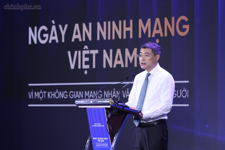 Thủ tướng: 100 triệu người dân sẽ tạo nên 'bức tường thành số' bảo vệ Tổ quốc- Ảnh 2.