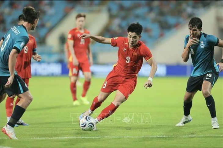 ASEAN Cup 2026: Cục diện bảng A trước lượt trận cuối- Ảnh 1.
