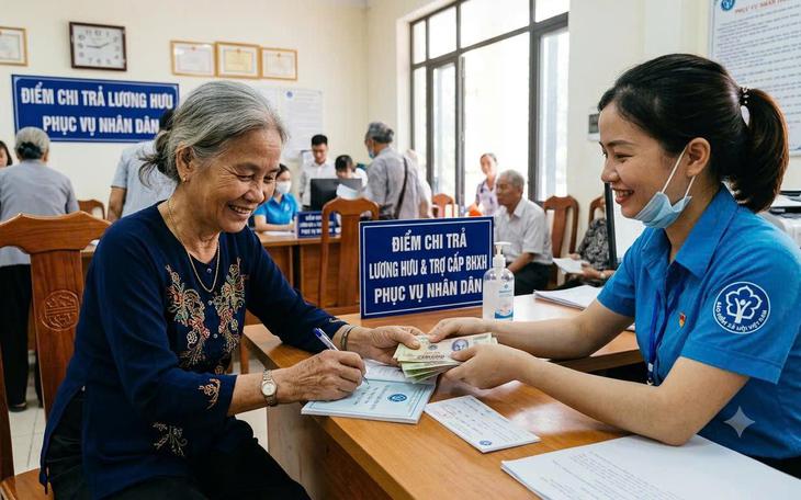 Mức trợ cấp ốm đau cho người lao động khi tham gia Bảo hiểm xã hội- Ảnh 2.