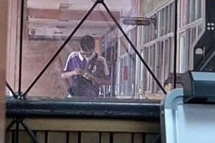 Xả súng tại trường học ở Thái Lan khiến ít nhất 6 người chết- Ảnh 2.