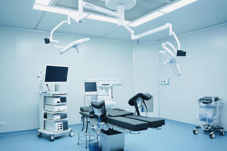 Bệnh viện Phổi Nghệ An trở thành bệnh viện vệ tinh về ngoại khoa lồng ngực của Bệnh viện Phổi Trung ương- Ảnh 1.