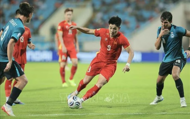 Lịch thi đấu bóng đá hôm nay ngày 7/8 - 8/8: Đội tuyển Việt Nam vs Campuchia- Ảnh 2.