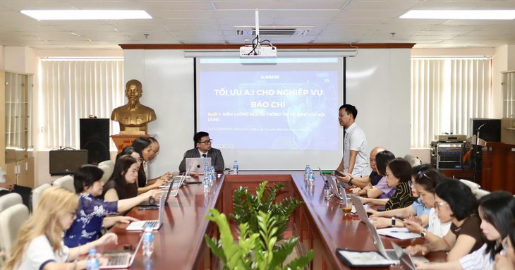Giữa ma trận thông tin y tế trên mạng, người dân cần một nơi để tin - Ảnh 8.
