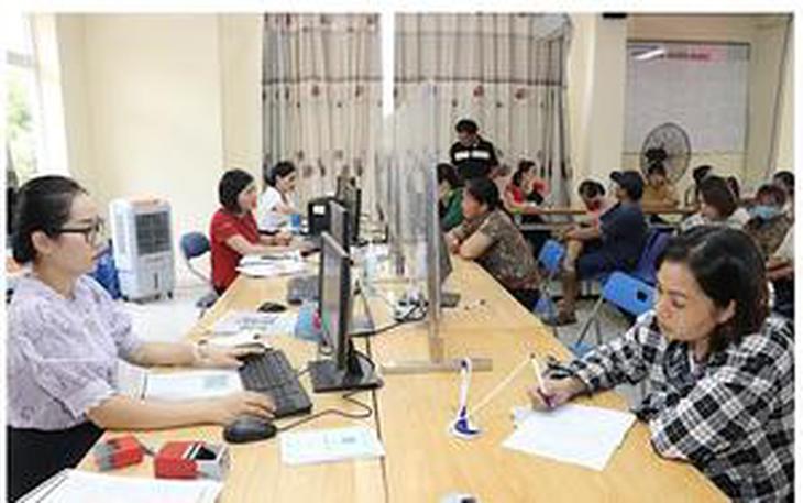 Thông tin mới về thay đổi vị trí việc làm đối với công chức: Ai là công chức cần cập nhật quy định mới - Ảnh 5.