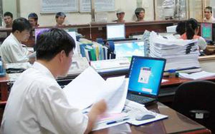Thông tin mới về thay đổi vị trí việc làm đối với công chức: Ai là công chức cần cập nhật quy định mới - Ảnh 2.