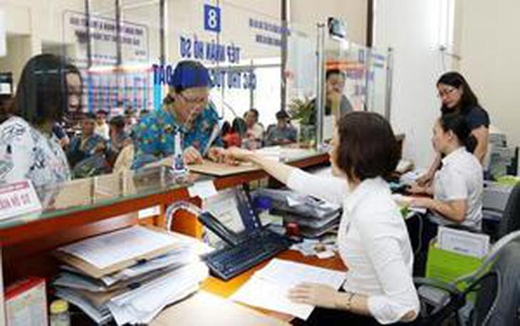 Thông tin mới về thay đổi vị trí việc làm đối với công chức: Ai là công chức cần cập nhật quy định mới - Ảnh 1.