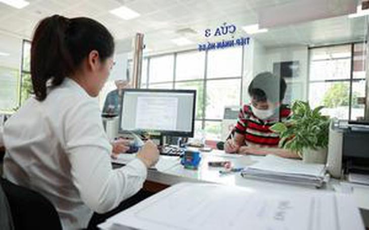 Thông tin mới về thay đổi vị trí việc làm đối với công chức: Ai là công chức cần cập nhật quy định mới - Ảnh 3.