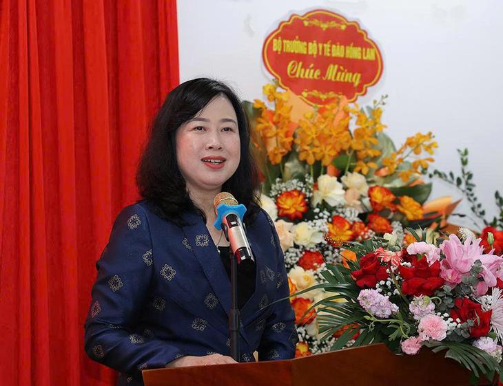 30 năm Cục Quản lý Dược: Từ bảo đảm từng viên thuốc đến kiến tạo nền công nghiệp dược tự chủ - Ảnh 1.