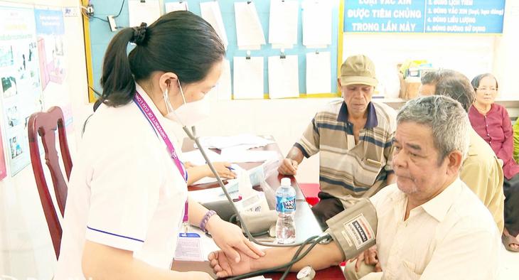 Chỉ thị 25 và những thay đổi người dân kỳ vọng ở trạm y tế- Ảnh 1.