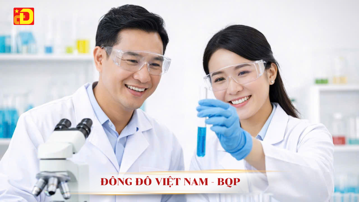 Hướng đi mới hỗ trợ cho người viêm xoang- Ảnh 3.