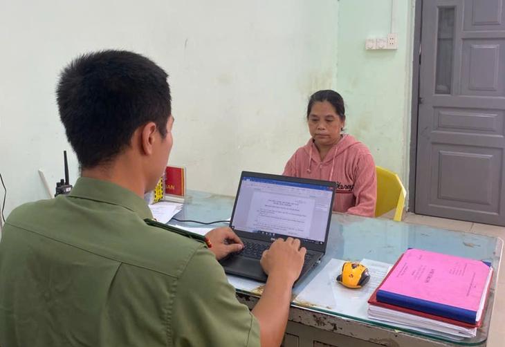 Giáo viên Trường Mầm non Lá Xanh khai gì về hành vi bắn dây thun vào hai trẻ?- Ảnh 2.