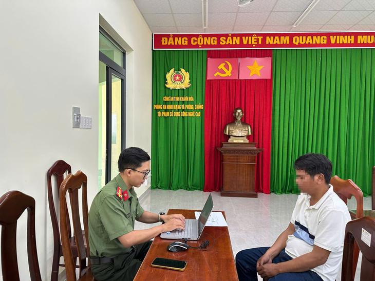42 trường hợp ở Khánh Hòa tương tác với nội dung xấu độc trên không gian mạng- Ảnh 1.