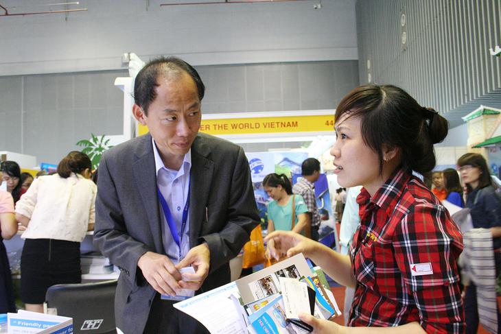 TPHCM lần đầu đăng cai cả ba Hội nghị Bộ trưởng Du lịch tiểu vùng Mê Kông tại ITE HCMC 2026 - Ảnh 1.