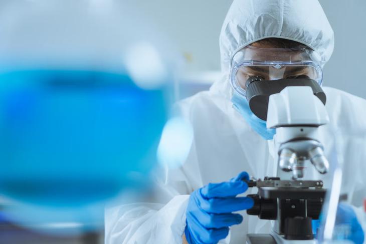 Mỹ tạo 16 loại virus chưa từng có ngoài tự nhiên bằng AI- Ảnh 2.