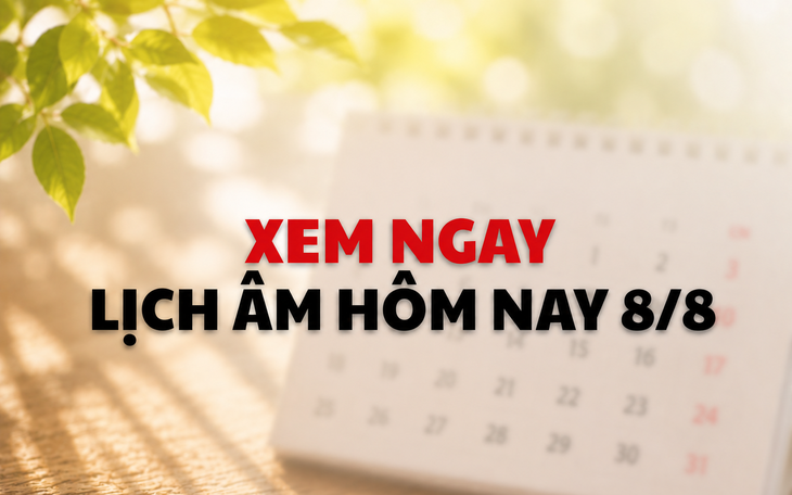 Tử vi 12 con giáp hôm nay 8/8: Tuất khởi sắc, Thìn kinh doanh thuận lợi- Ảnh 1.