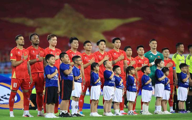 Kênh và link xem trực tiếp đội tuyển Việt Nam vs Campuchia tối 7/8- Ảnh 2.