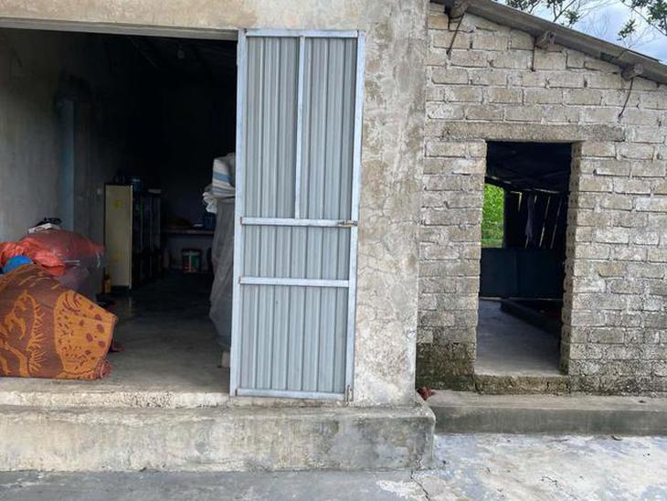  17 tuổi chưa một ngày đến trường, nữ sinh thiểu năng trí tuệ lại đối mặt ca phẫu thuật hơn 100 triệu đồng- Ảnh 4.