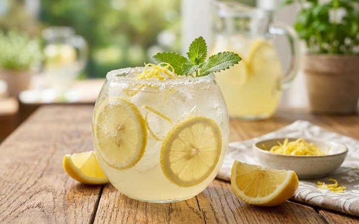 8 loại trà tự nhiên hỗ trợ giảm cân và duy trì vóc dáng hiệu quả - Ảnh 2.