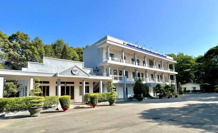 Công ty Cổ phần Công trình Giao thông Đồng Nai bị phạt 185 triệu đồng - Ảnh 1.