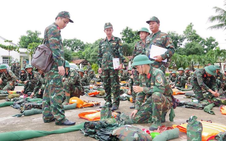 Thủ tướng ban hành danh mục trang thiết bị phục vụ tình trạng khẩn cấp - Ảnh 1.