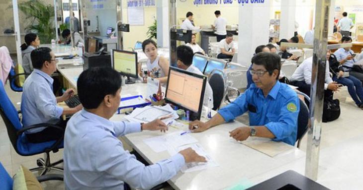 Thông tin ai cũng muốn biết: Quy định mới về thay đổi vị trí việc làm đối với công chức - Ảnh 1.