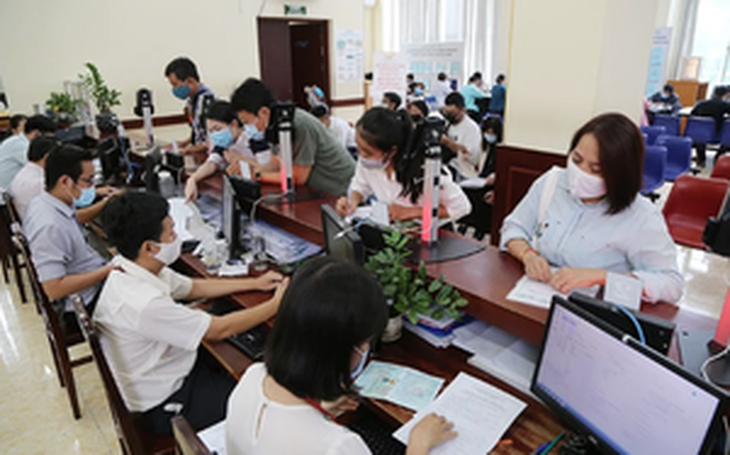 Thông tin mới về thay đổi vị trí việc làm đối với công chức: Ai là công chức cần cập nhật quy định mới - Ảnh 4.
